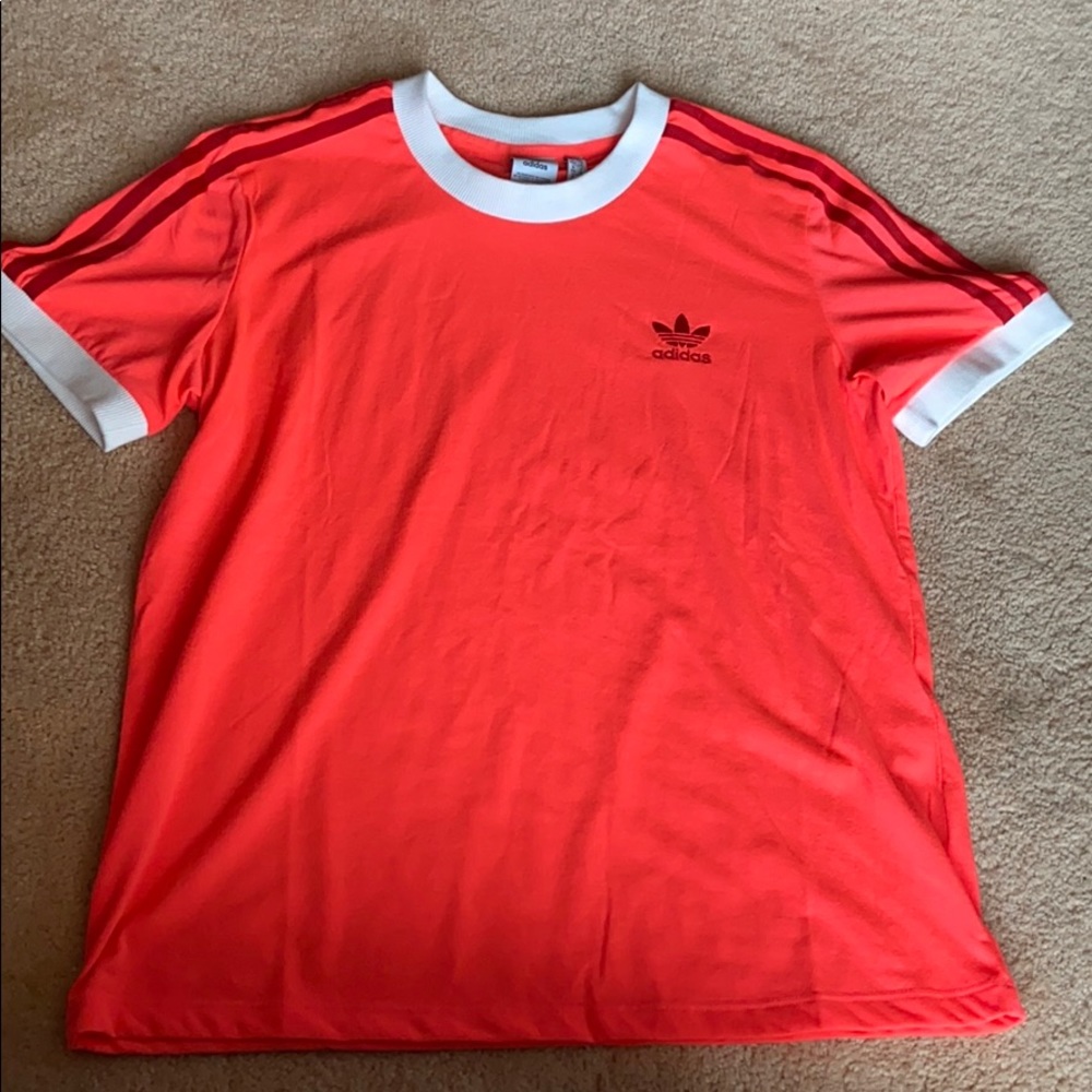 adidas tee